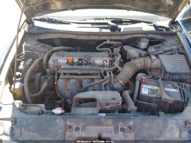 Honda Accord 2.4 Lx