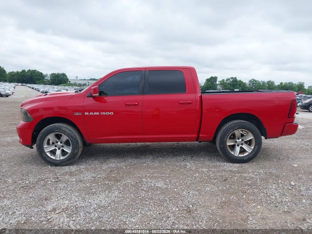 Ram 1500 Sport