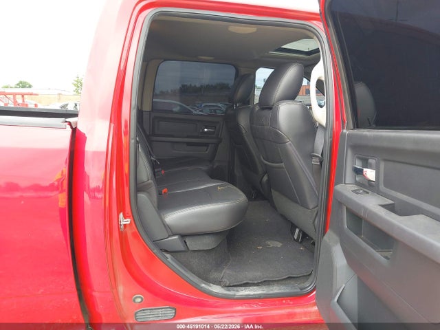 Ram 1500 Sport