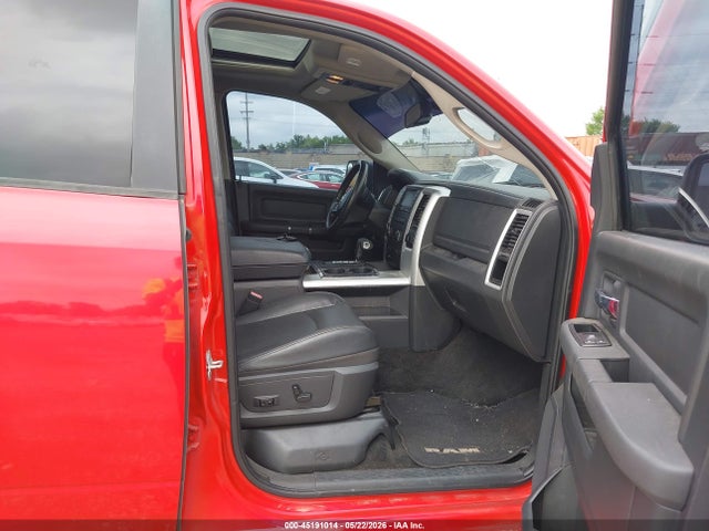 Ram 1500 Sport