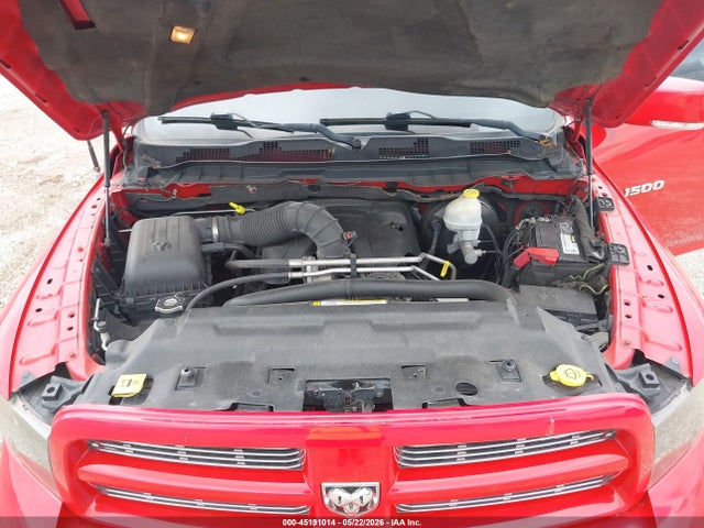 Ram 1500 Sport
