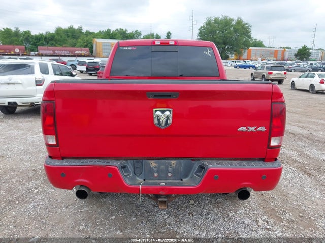 Ram 1500 Sport