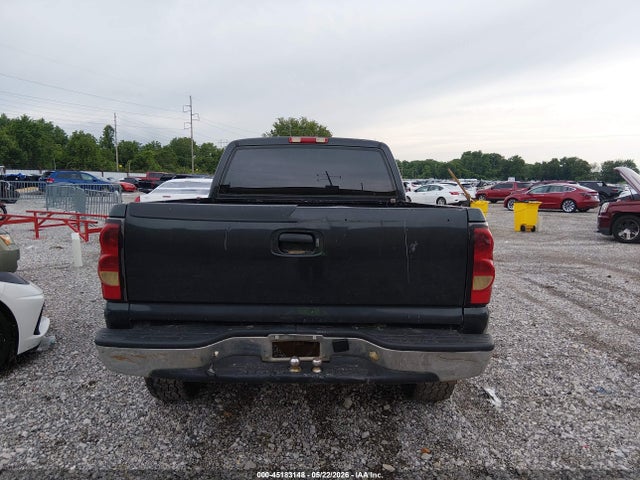 Chevrolet Silverado 1500 Work Truck