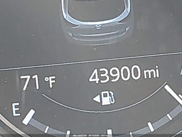 Mazda Cx 2.5 S Carbon Edition