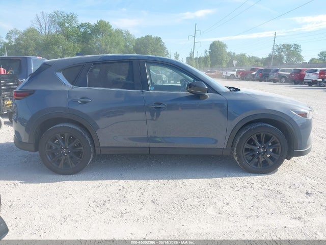 Mazda Cx 2.5 S Carbon Edition