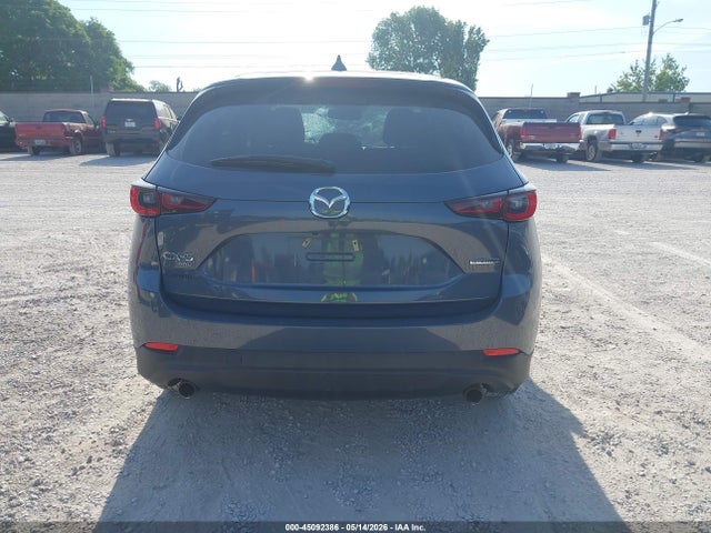 Mazda Cx 2.5 S Carbon Edition
