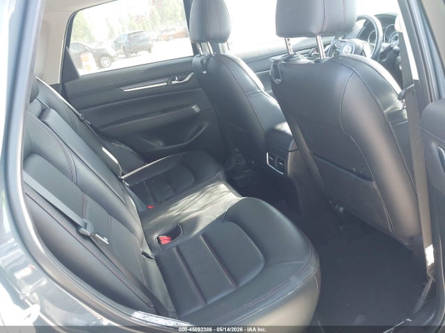 Mazda Cx 2.5 S Carbon Edition