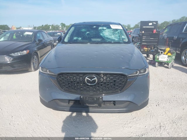 Mazda Cx 2.5 S Carbon Edition