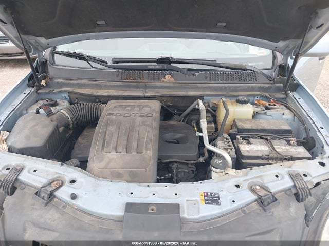 Chevrolet Captiva 2ls