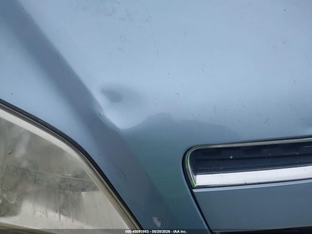 Chevrolet Captiva 2ls