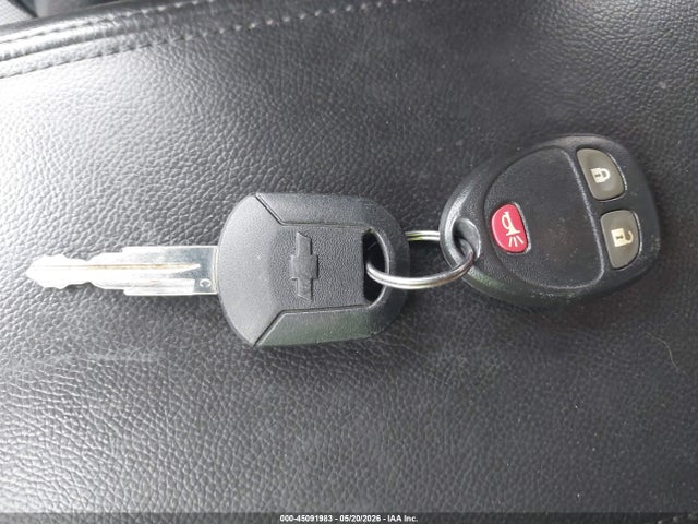 Chevrolet Captiva 2ls