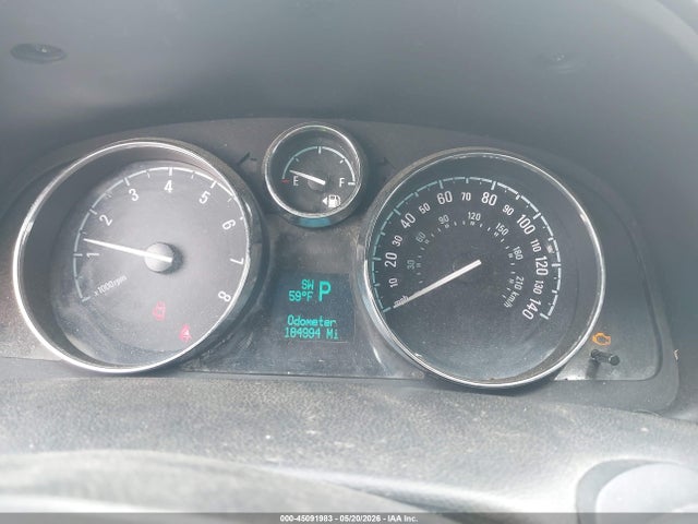 Chevrolet Captiva 2ls
