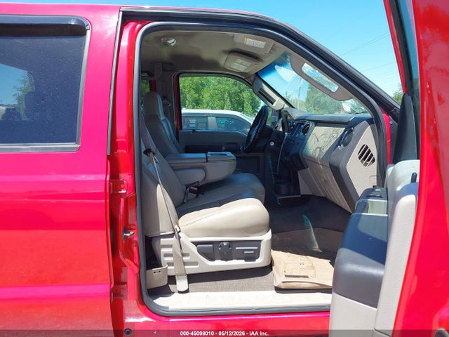 Ford F-250