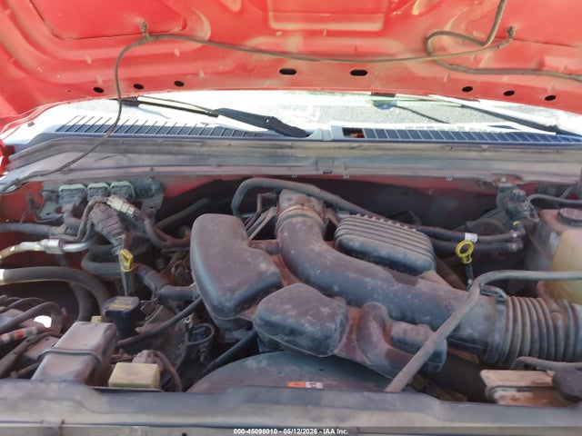 Ford F-250