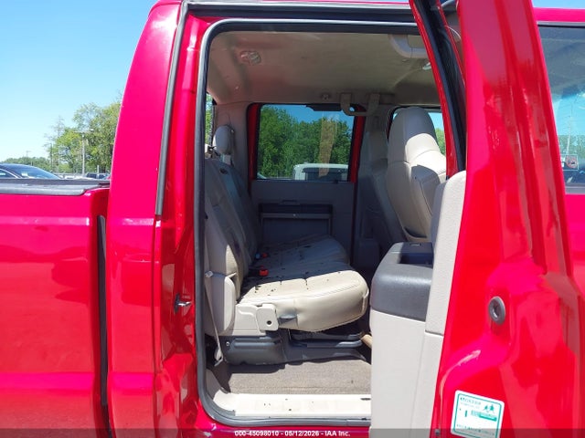 Ford F-250