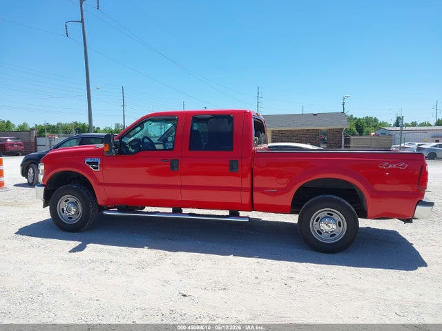 Ford F-250
