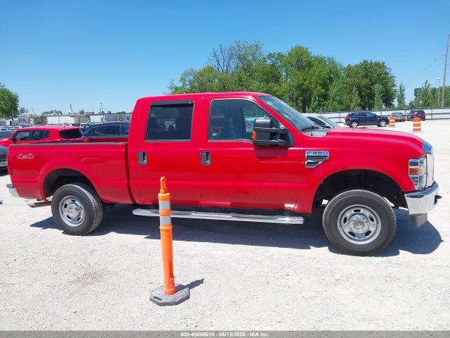 Ford F-250
