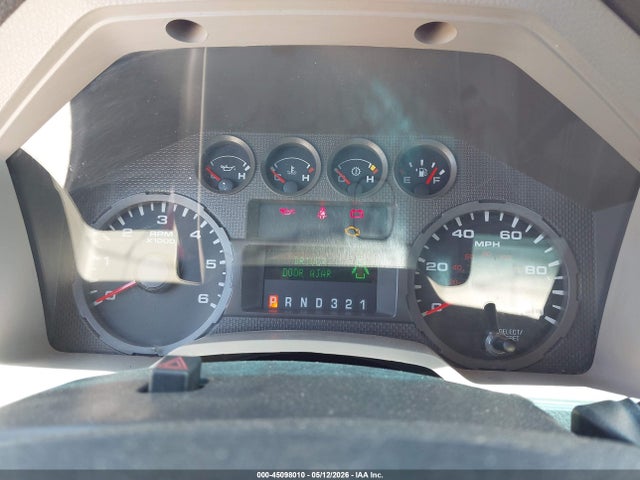 Ford F-250