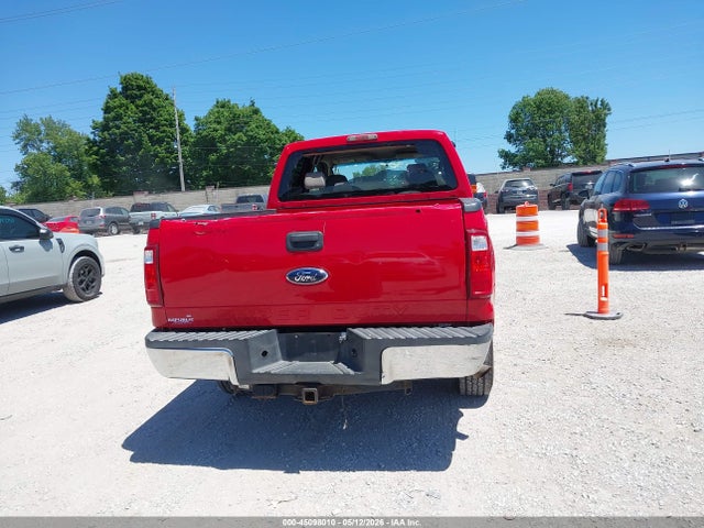 Ford F-250