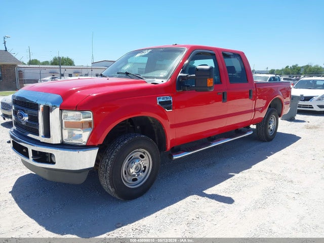 Ford F-250