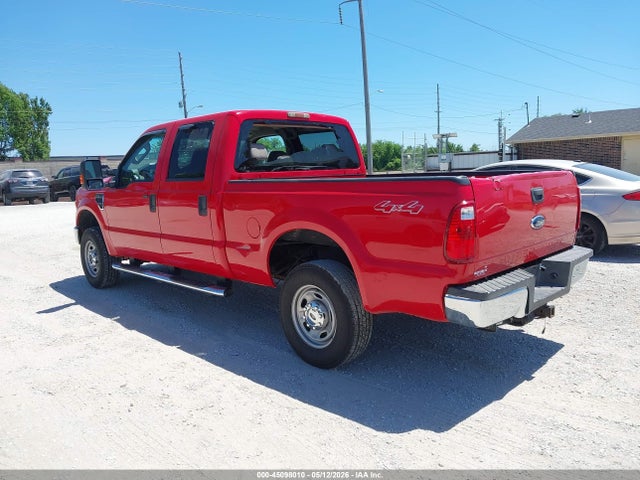 Ford F-250