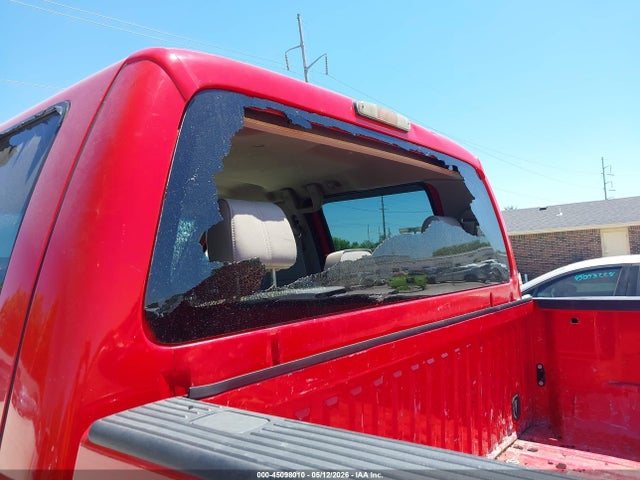 Ford F-250