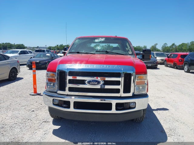 Ford F-250