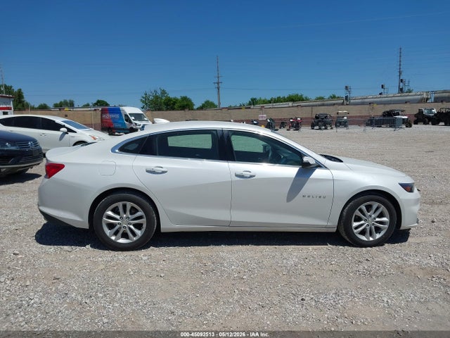 Chevrolet Malibu 1lt