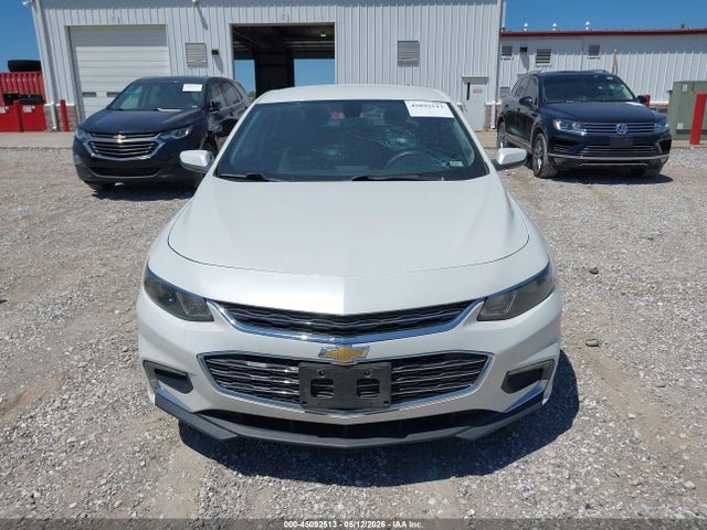 Chevrolet Malibu 1lt