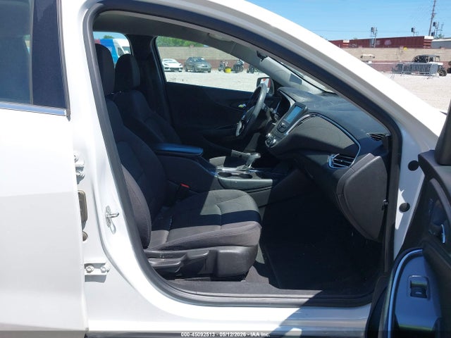 Chevrolet Malibu 1lt
