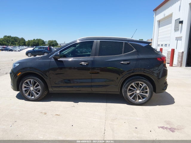 Buick Encore GX Fwd Select