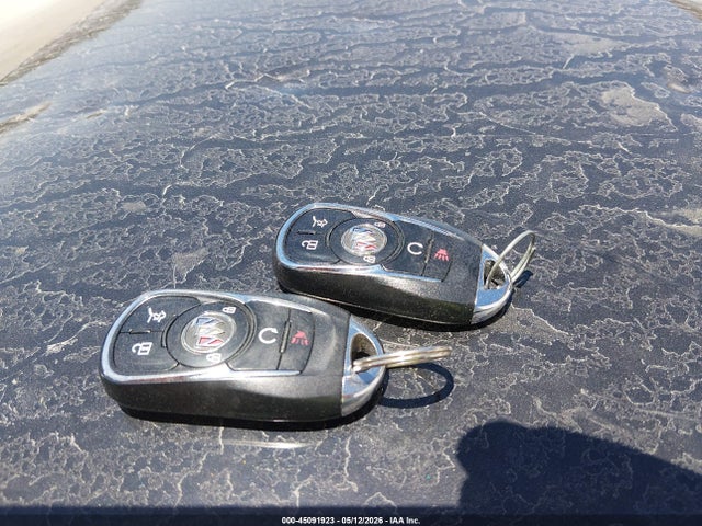 Buick Encore GX Fwd Select