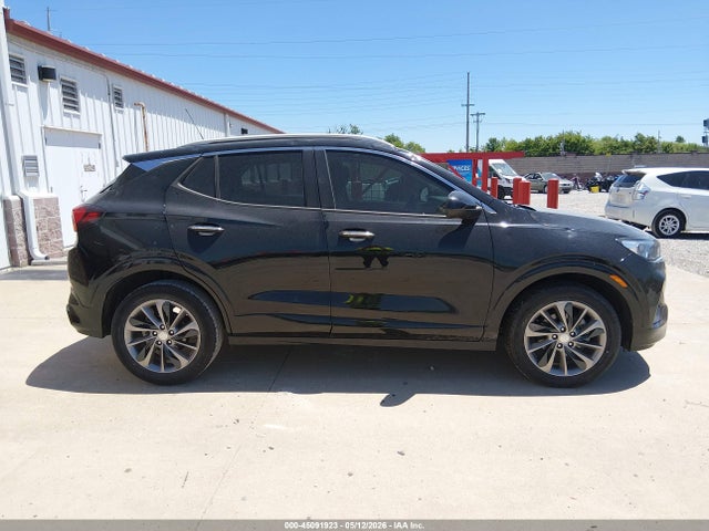 Buick Encore GX Fwd Select