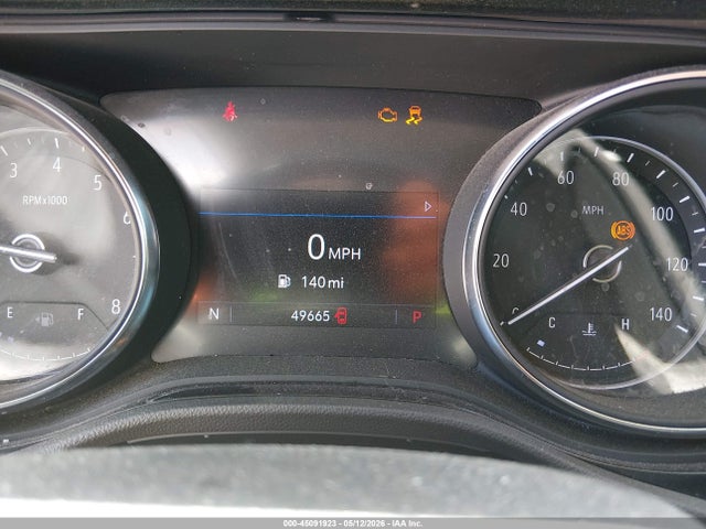 Buick Encore GX Fwd Select