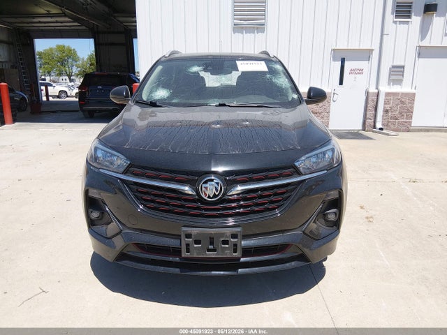 Buick Encore GX Fwd Select