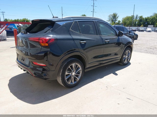 Buick Encore GX Fwd Select