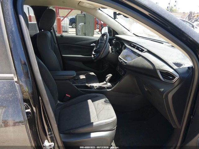 Buick Encore GX Fwd Select