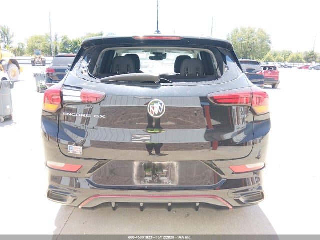 Buick Encore GX Fwd Select