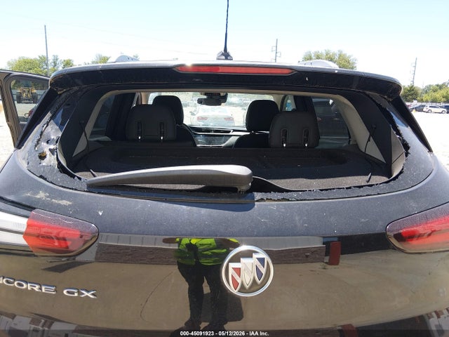 Buick Encore GX Fwd Select