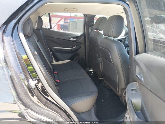Buick Encore GX Fwd Select
