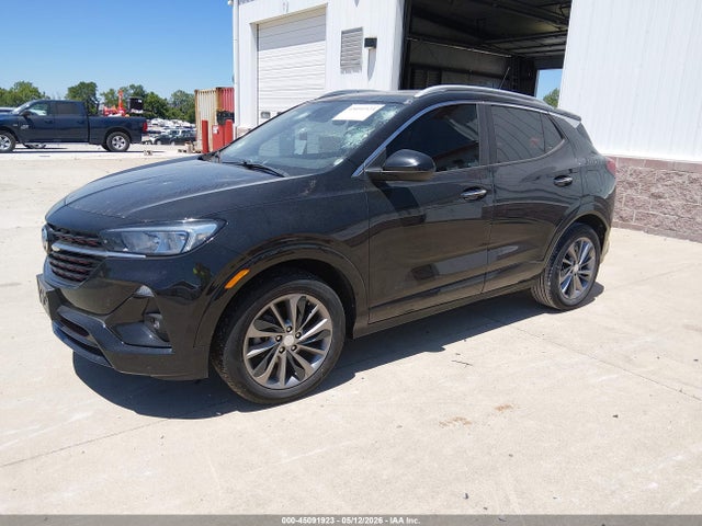 Buick Encore GX Fwd Select