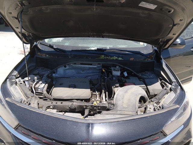 Buick Encore GX Fwd Select