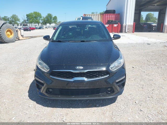Kia Forte S