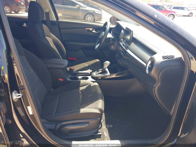 Kia Forte S