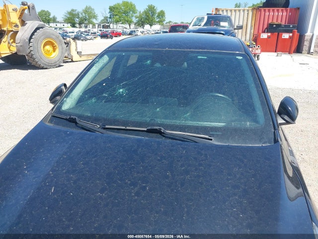 Kia Forte S