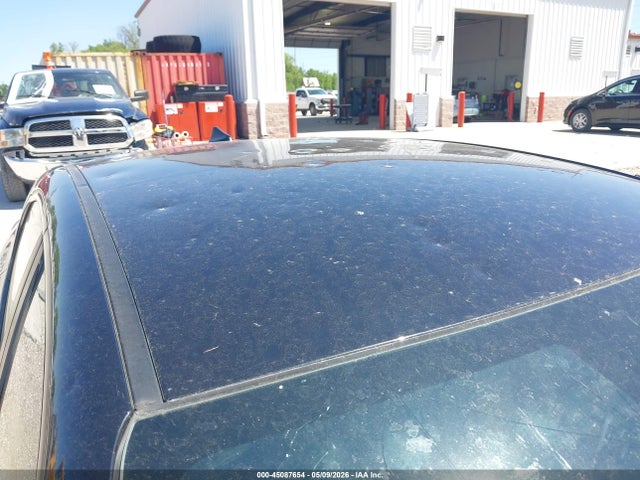 Kia Forte S