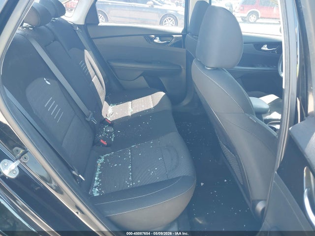 Kia Forte S