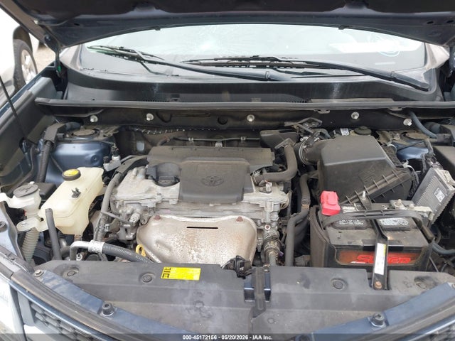 Toyota RAV4 Limited