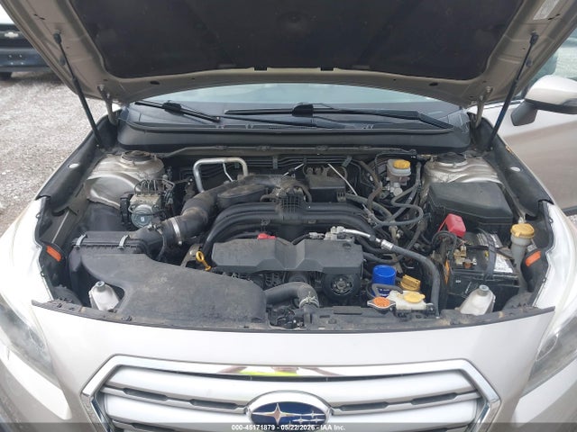 Subaru Outback 2.5i Limited