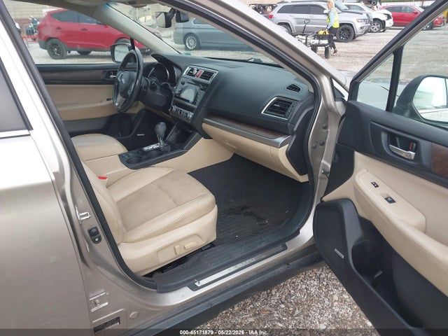 Subaru Outback 2.5i Limited